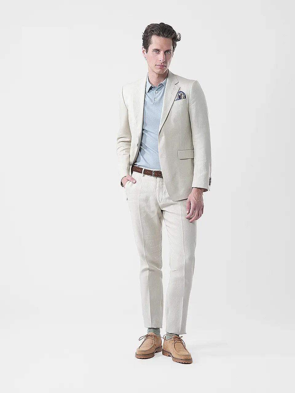 The Occasion Edit - für ihn