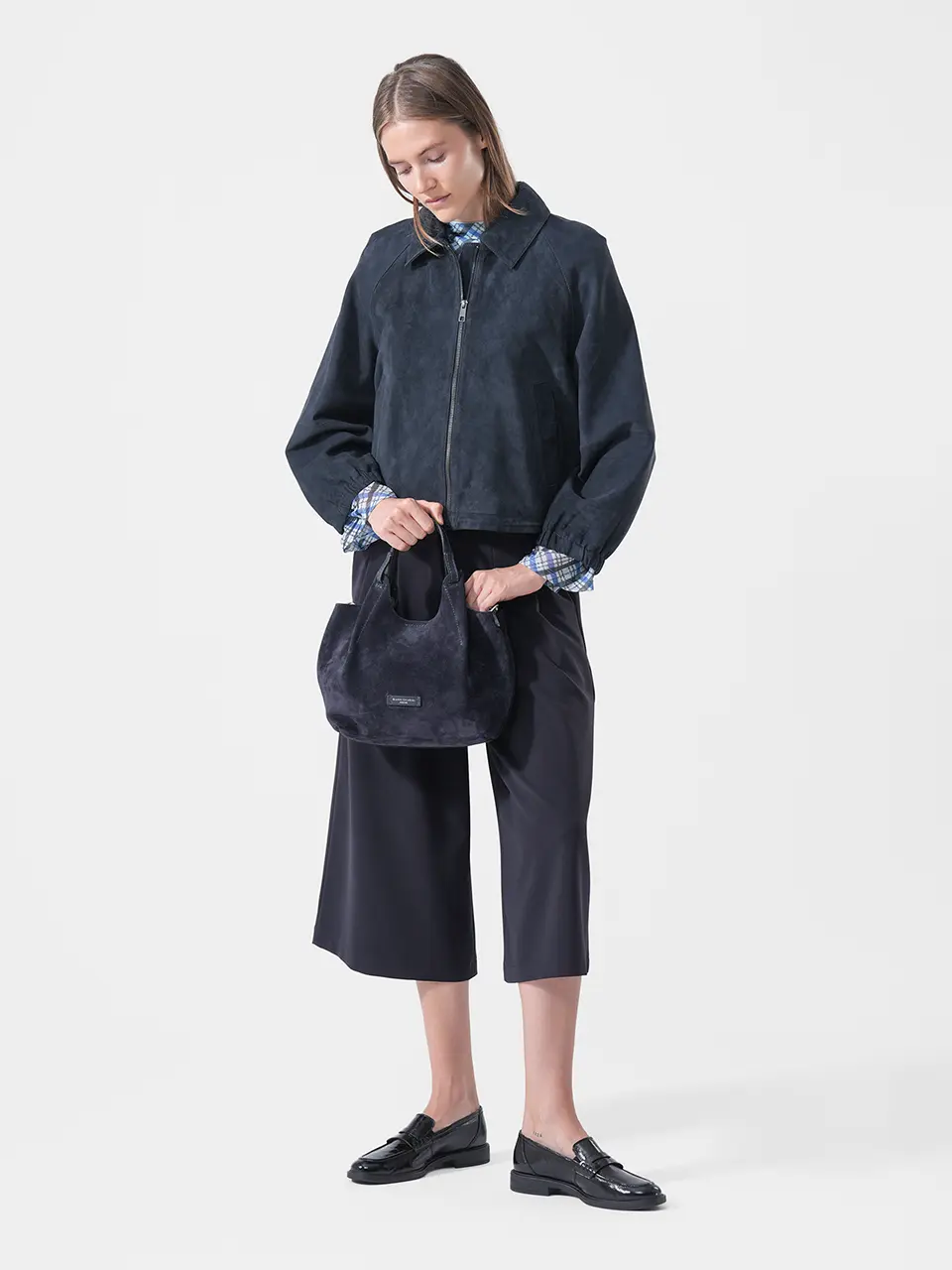 Must Have: Übergangsjacke