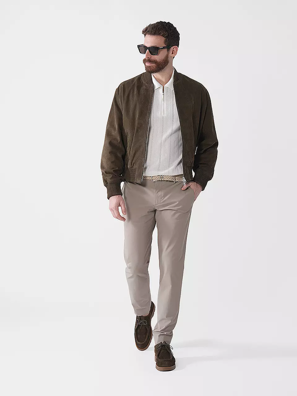 Shop the Look Vorschau