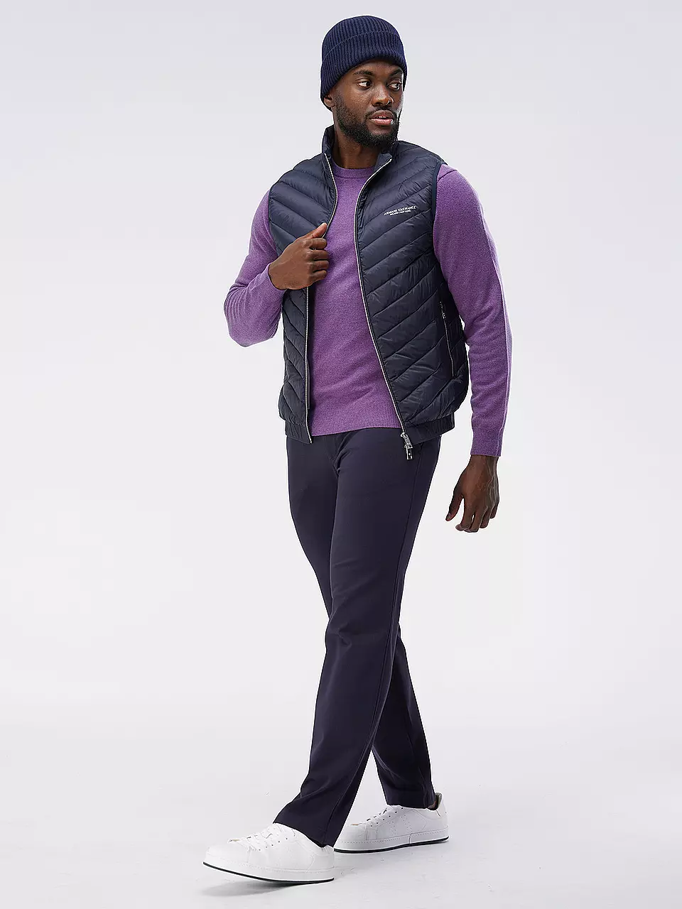 Preview Herbst Herren
