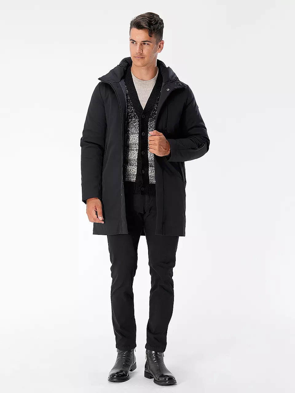 Parka Forever