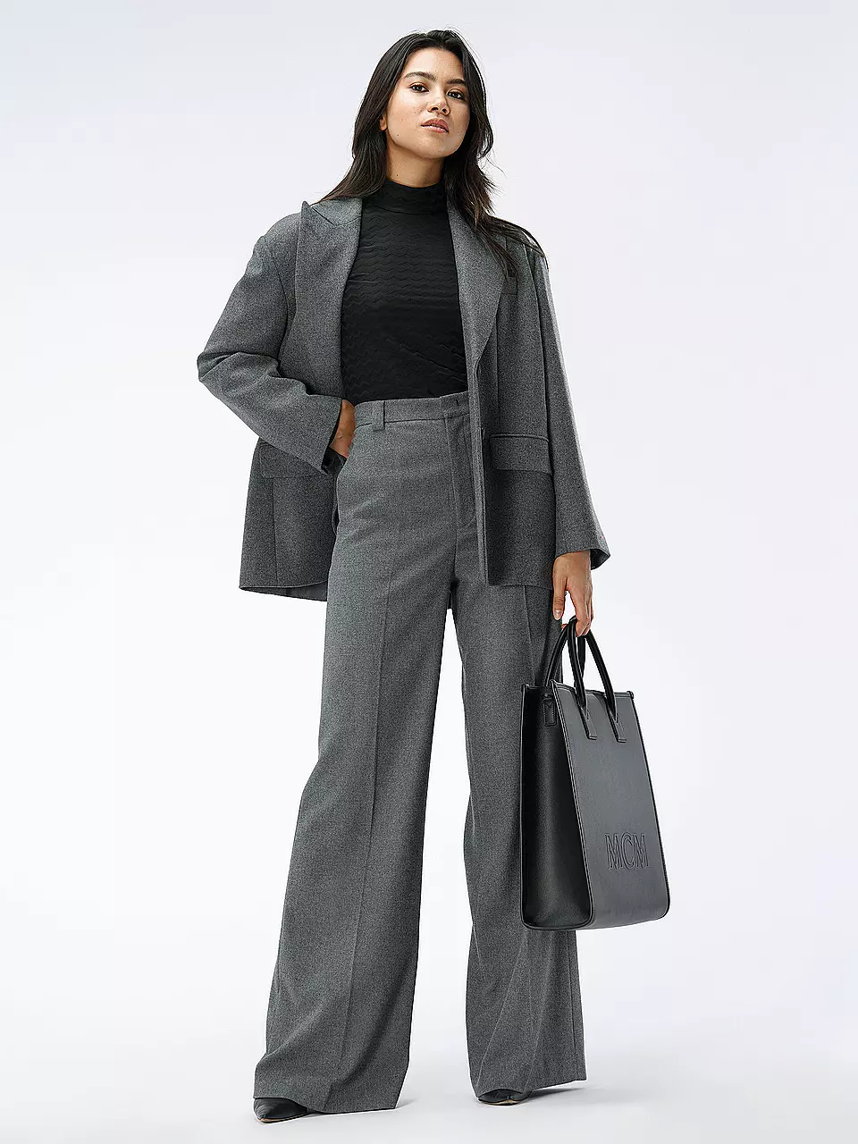 Gentlewomen