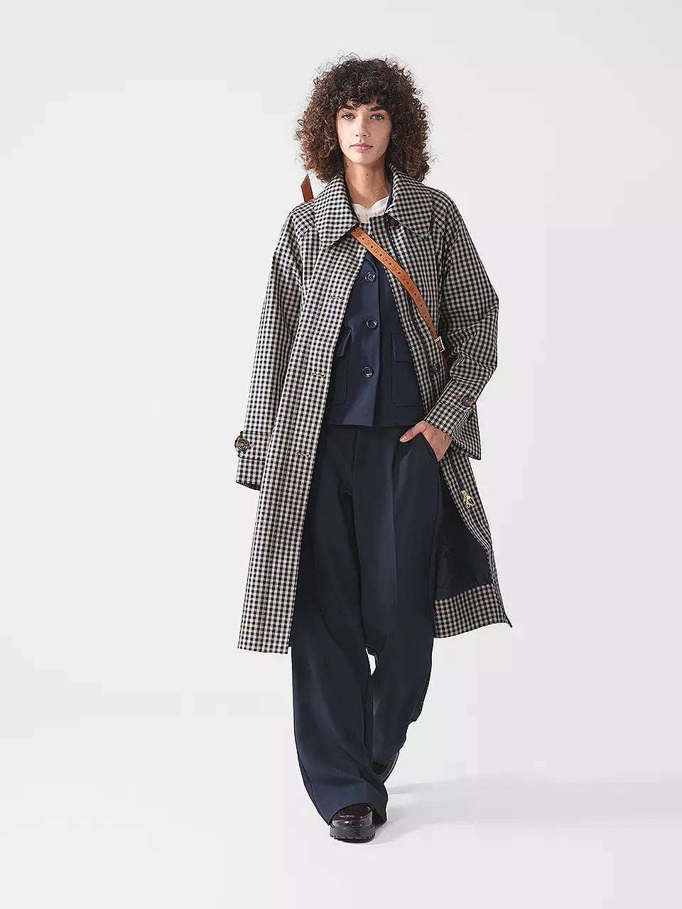 Trenchlook