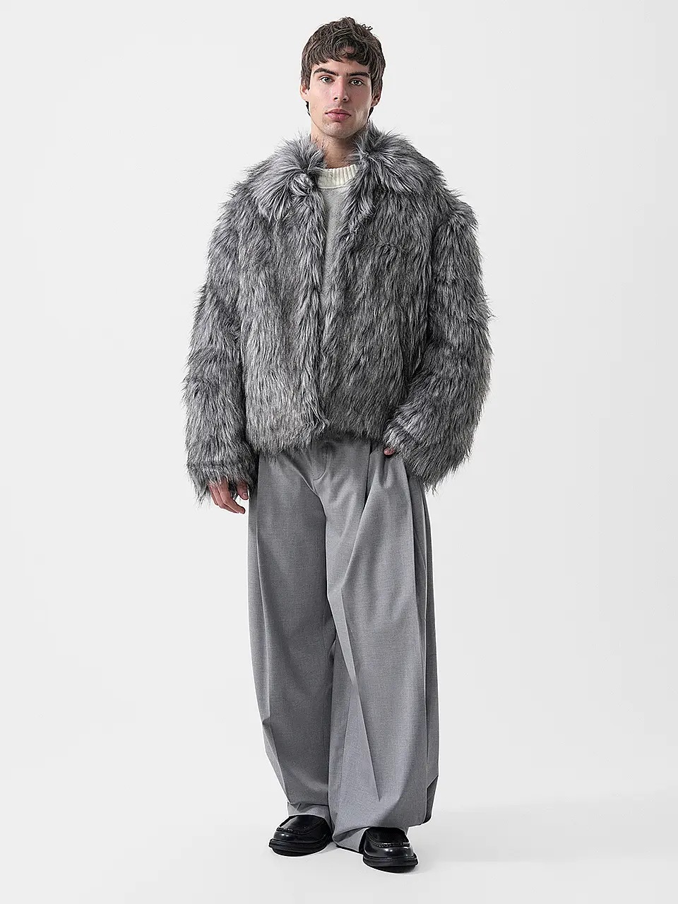Trend: Utility Winterjacken