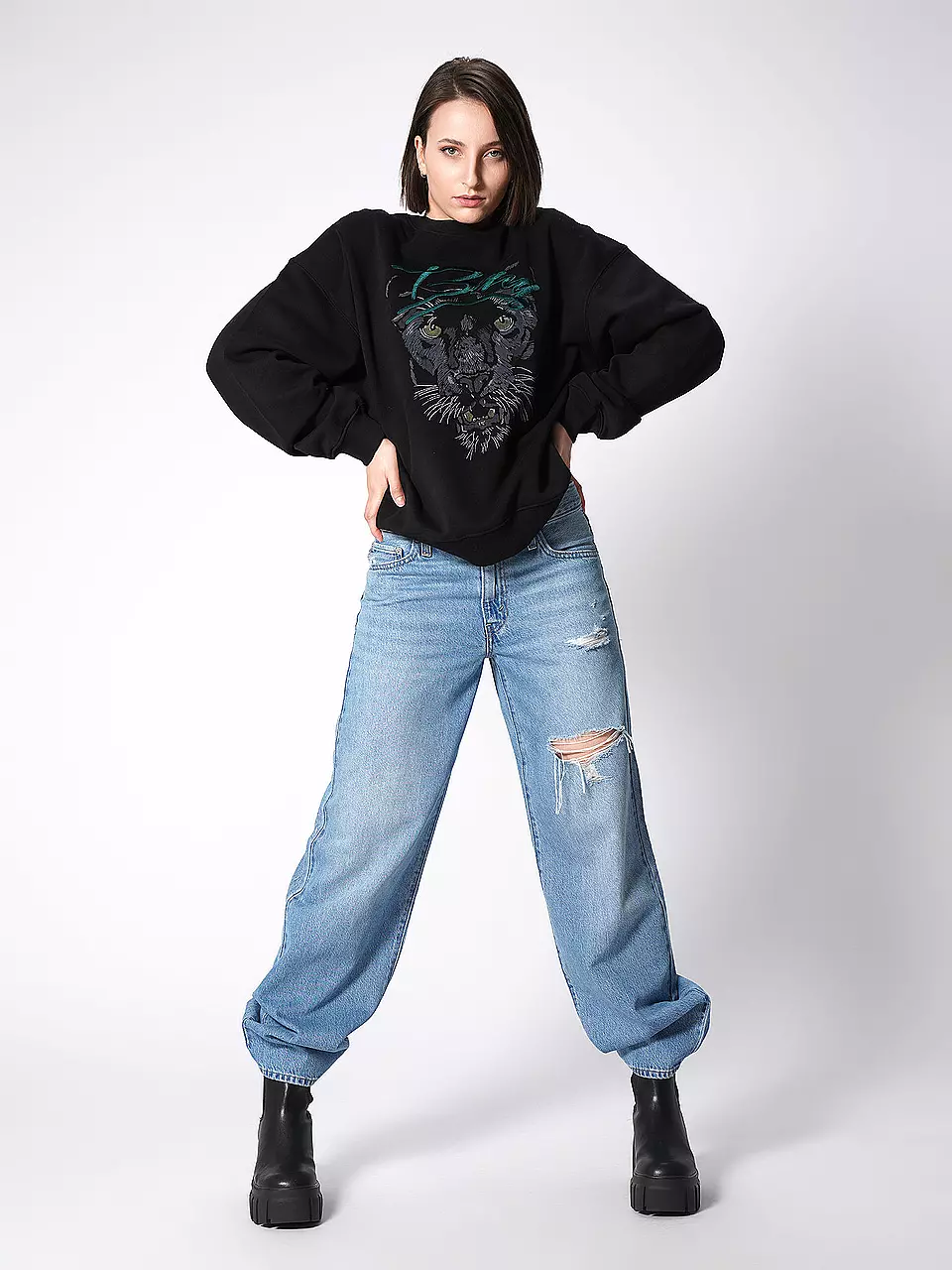 Shop the Look Vorschau