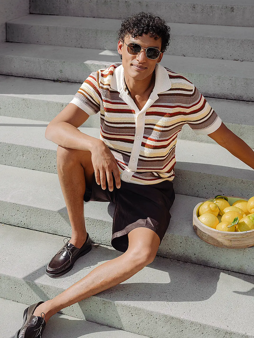 Sommertrend Amalfi