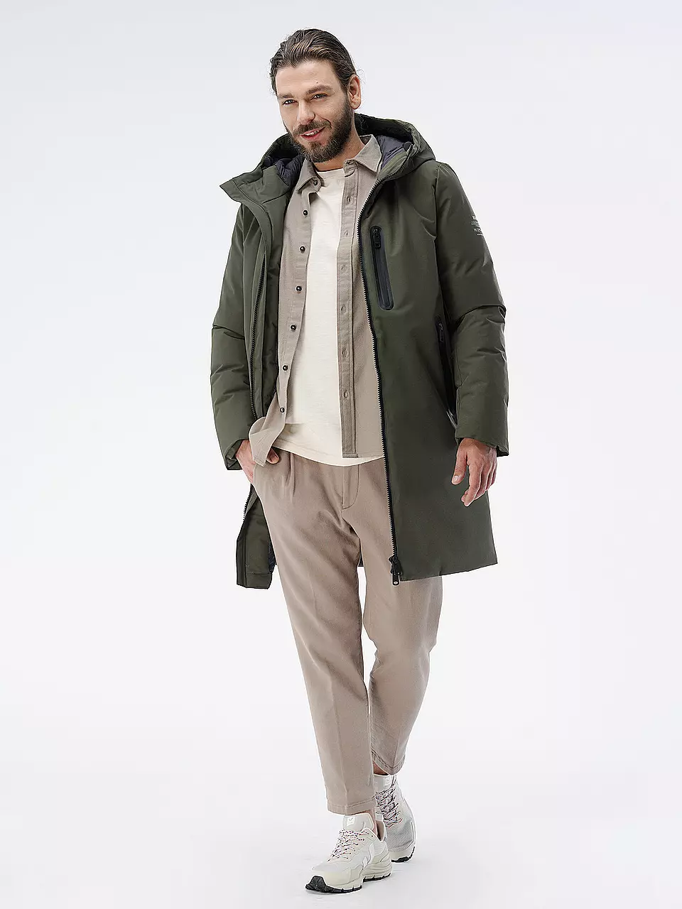 Parka Forever