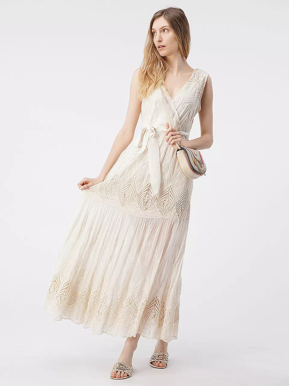 Trendfarbe Beige