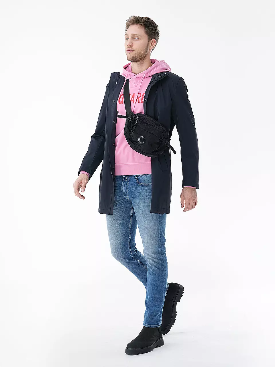 Shop the Look Vorschau