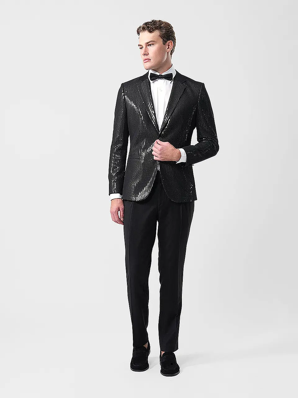 Weihnachtliche Styles