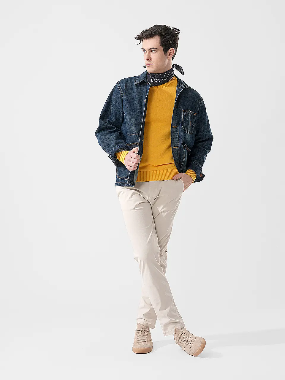 Greenspiration für Ihn