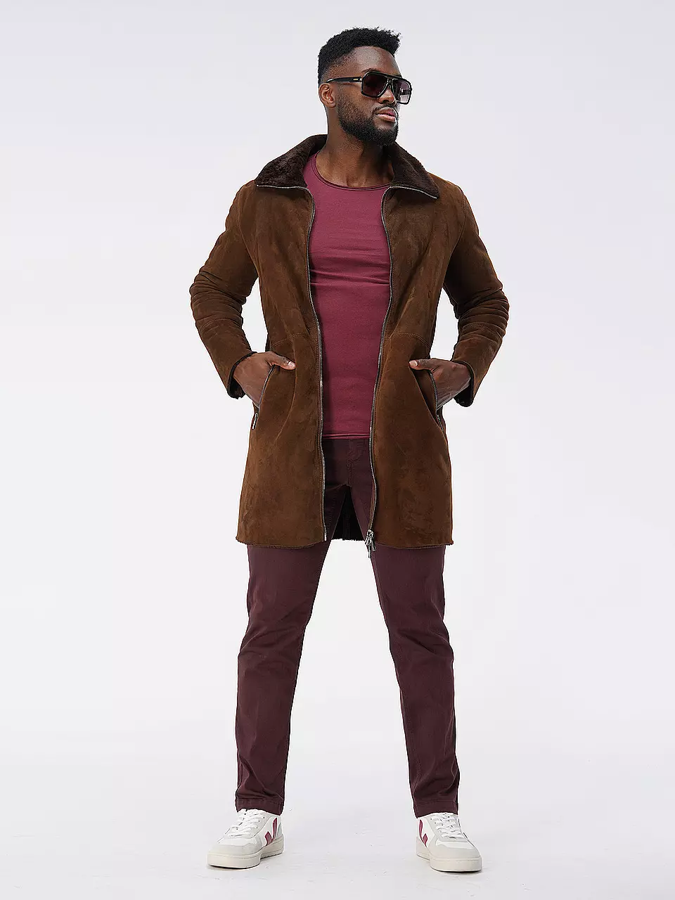 Preview Herbst Herren
