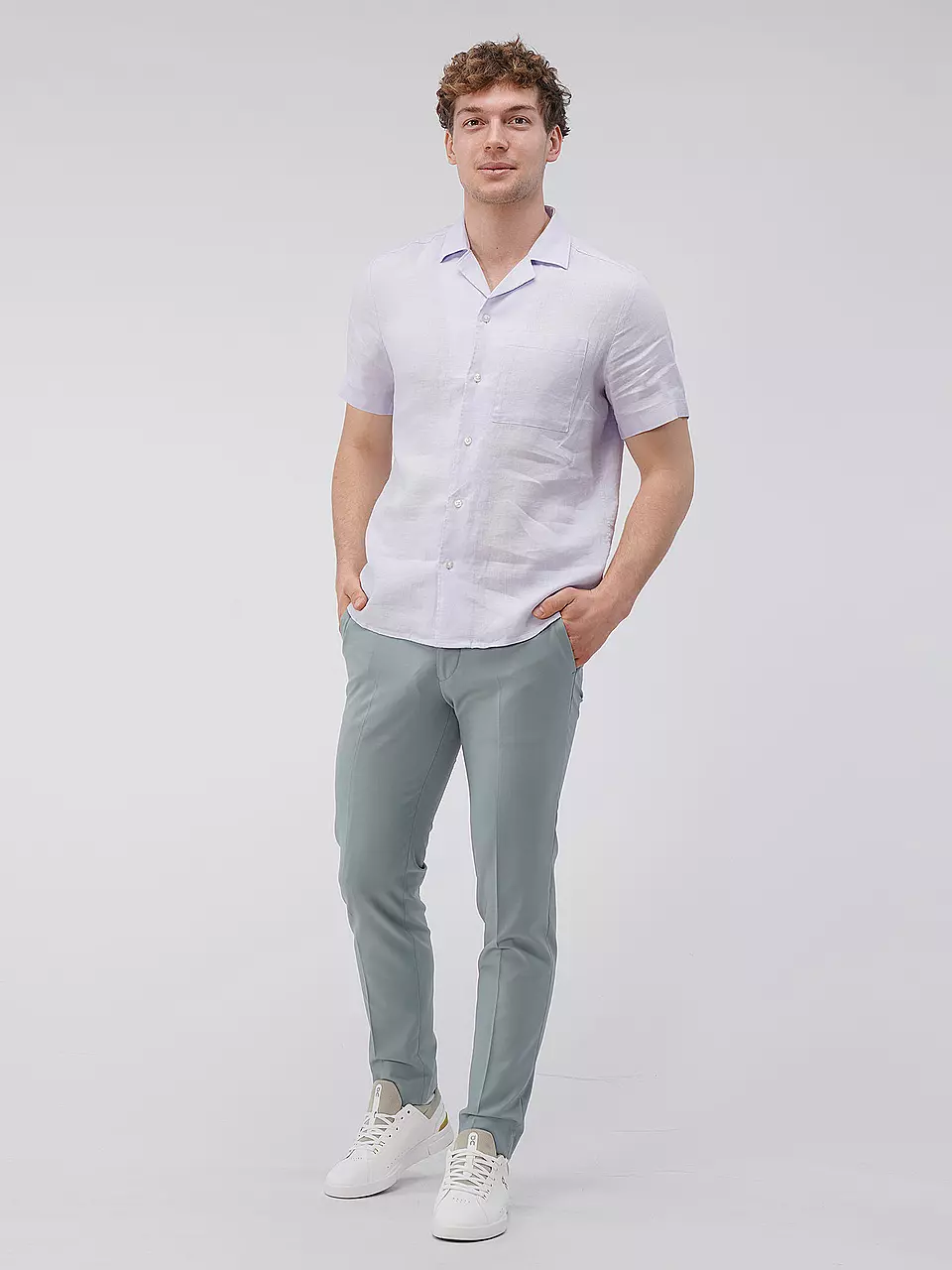 New Neutrals