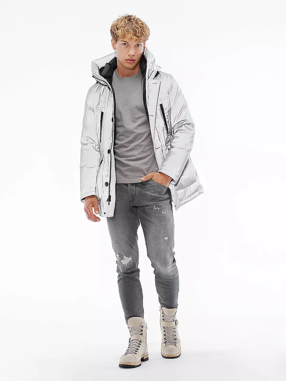 Parka Forever