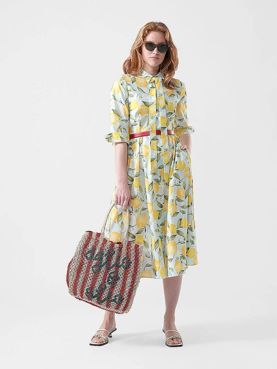 Summer Dresses
