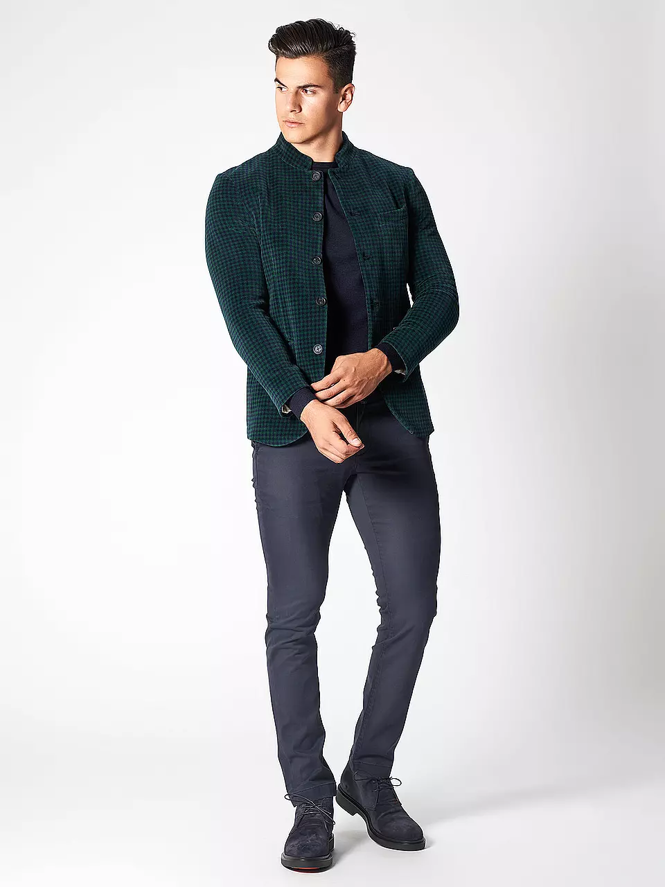 Shop the Look Vorschau