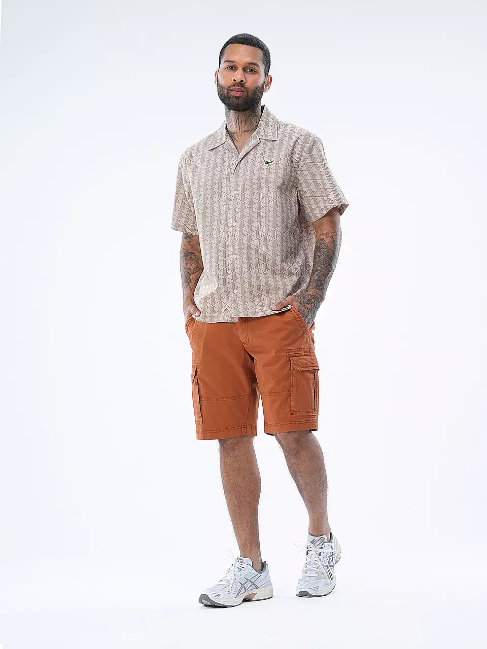Shorts für Herren