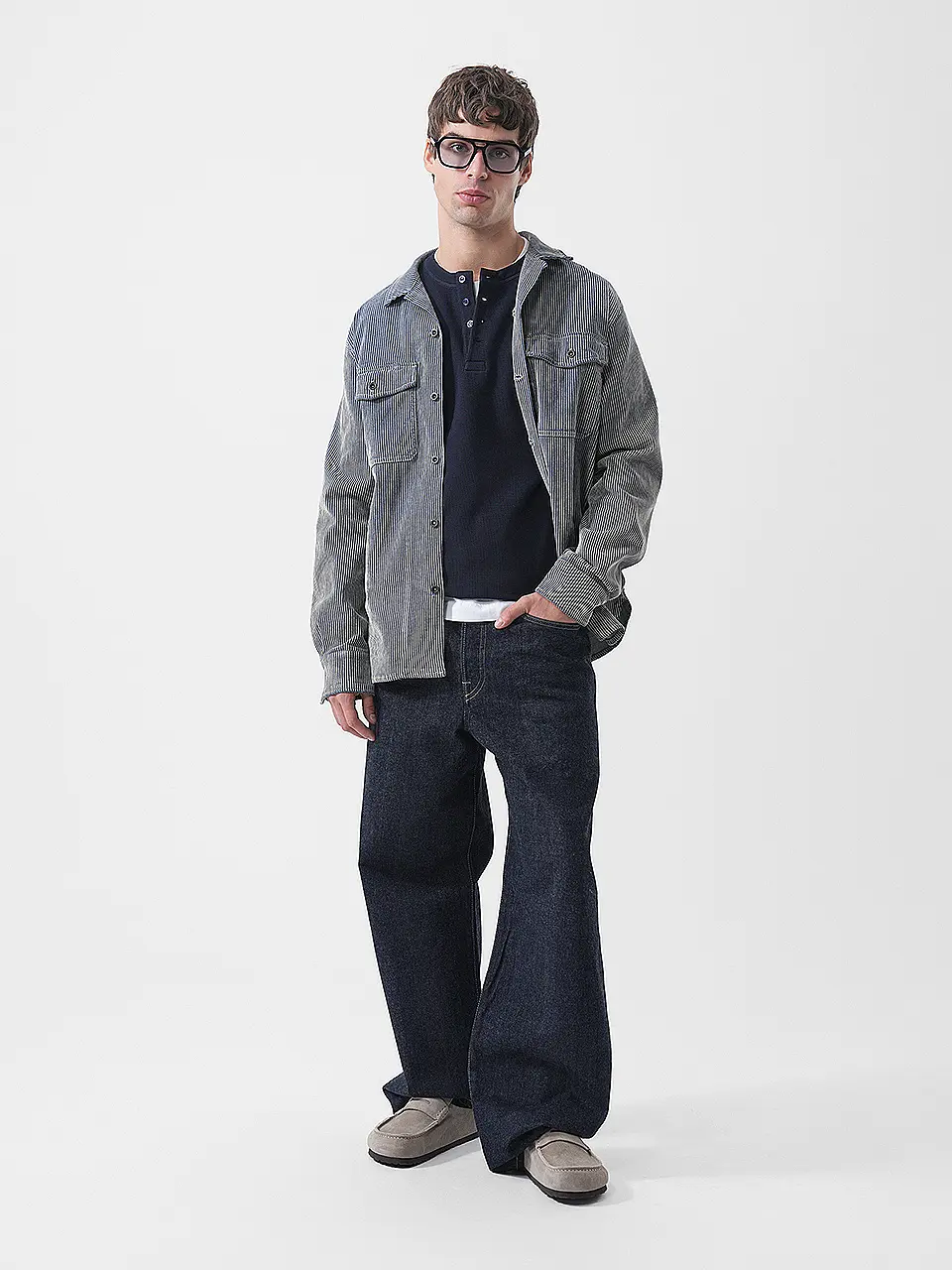 Denim Classics