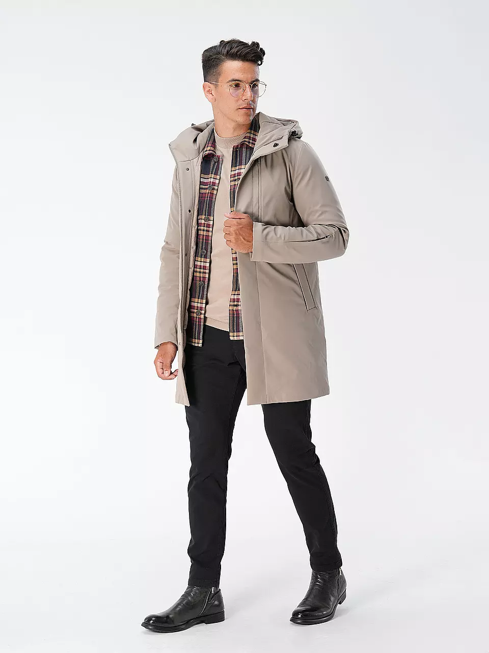 Parka Forever