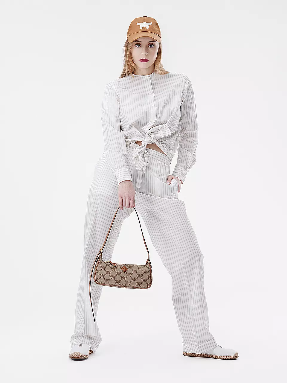 Shop the Look Vorschau