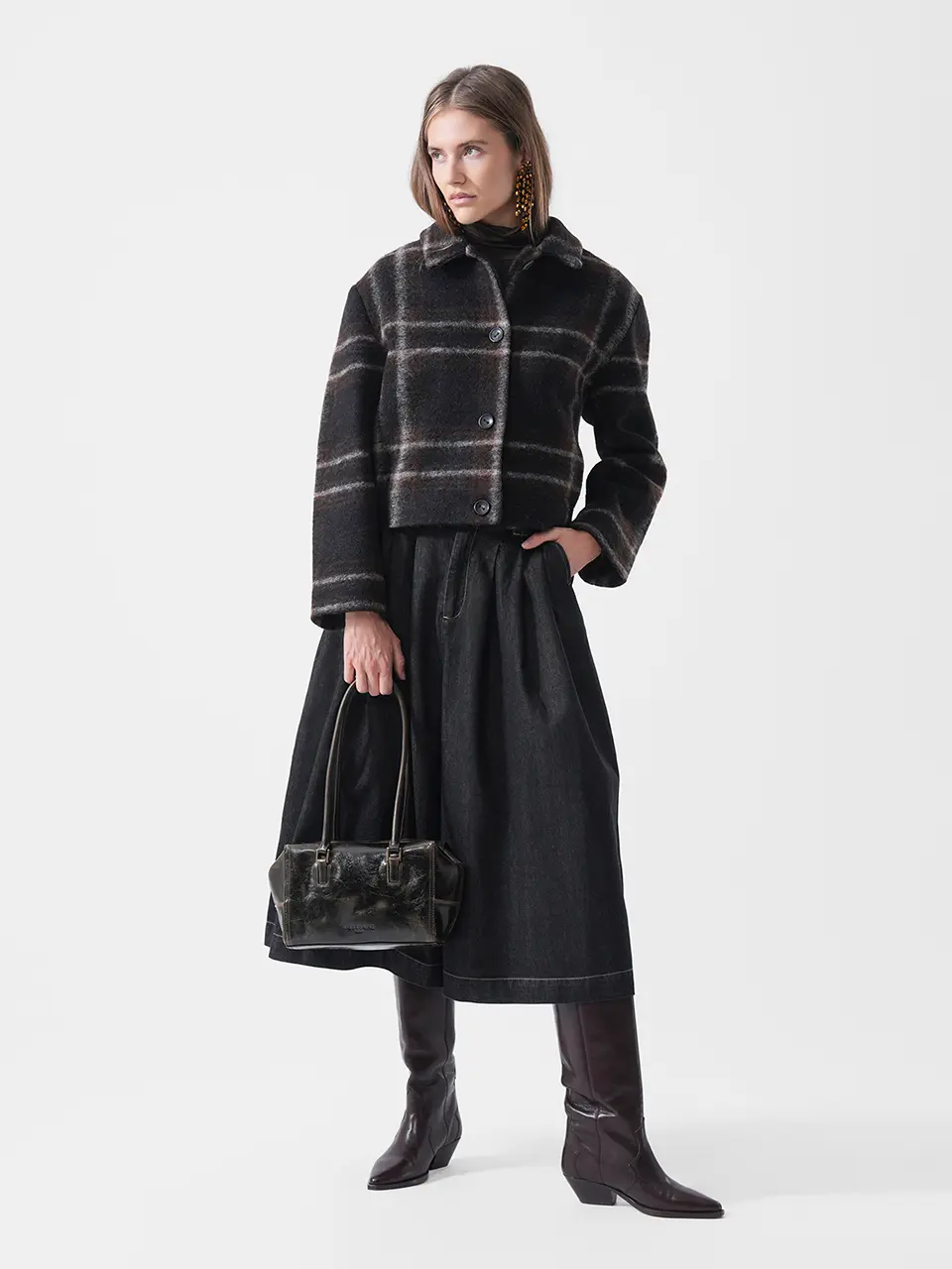 Must Have: Übergangsjacke