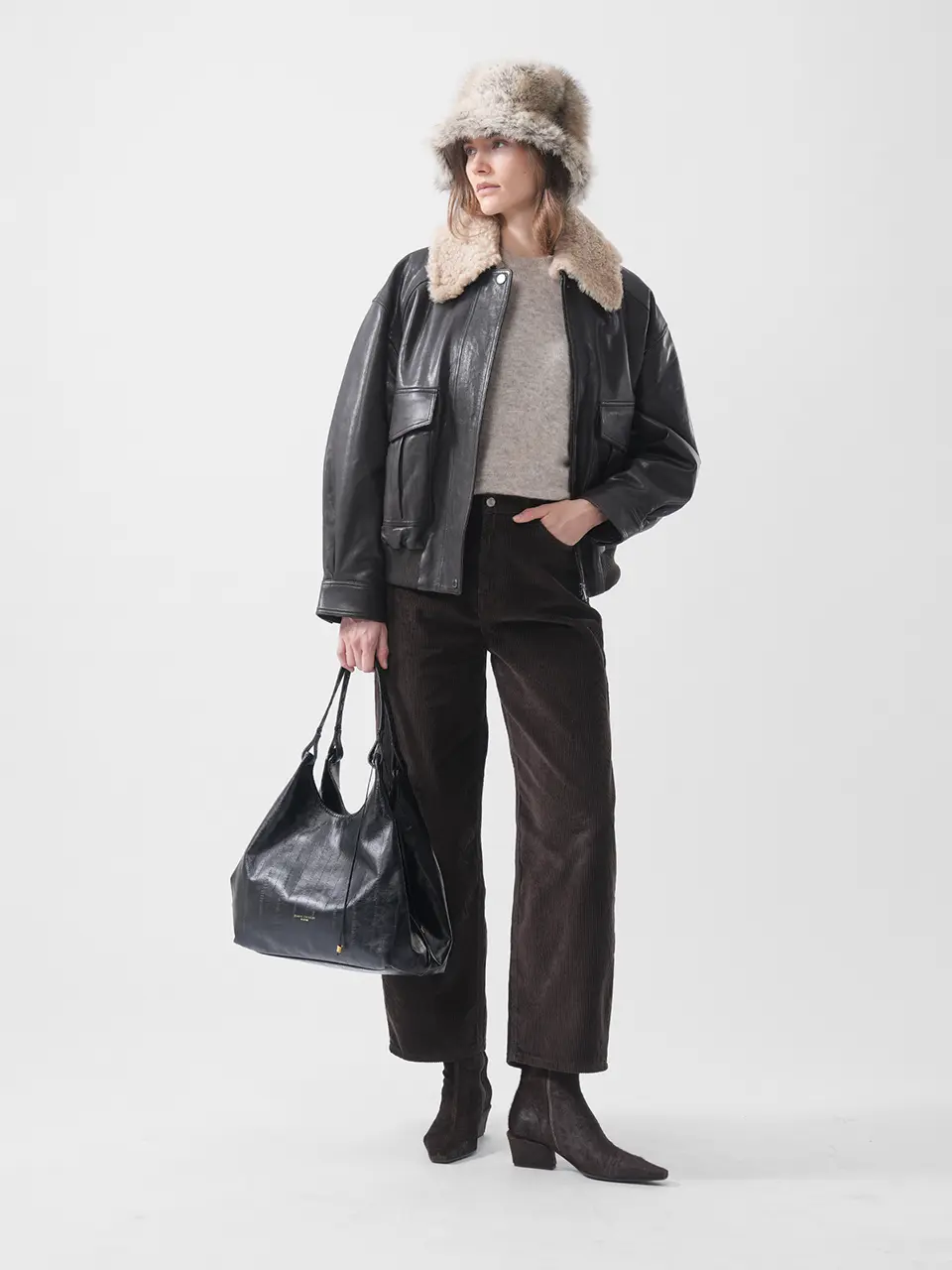 Damen Highlight: Cord