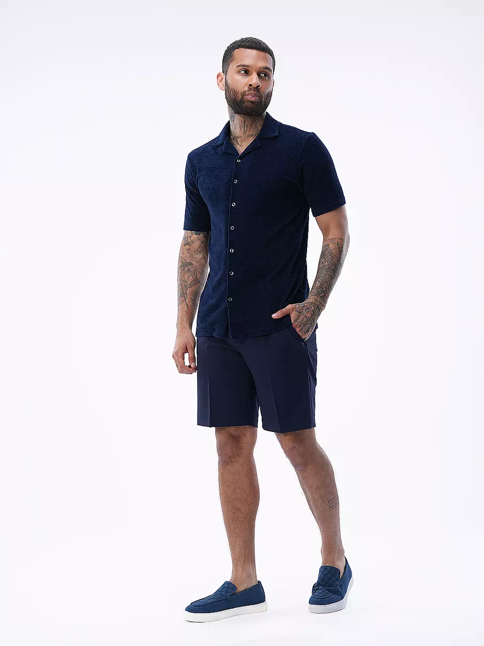 Shorts für Herren
