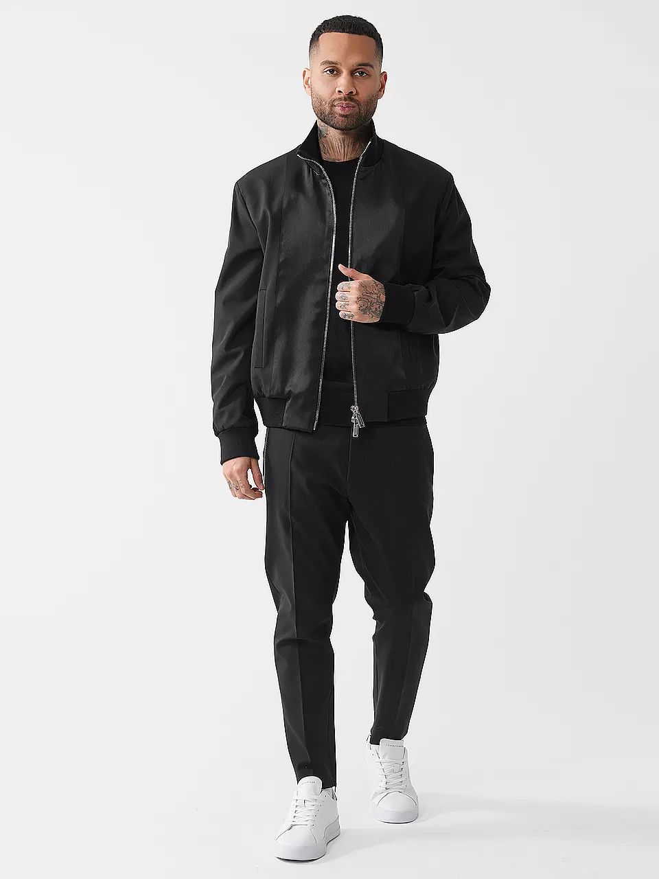 Shop the Look Vorschau