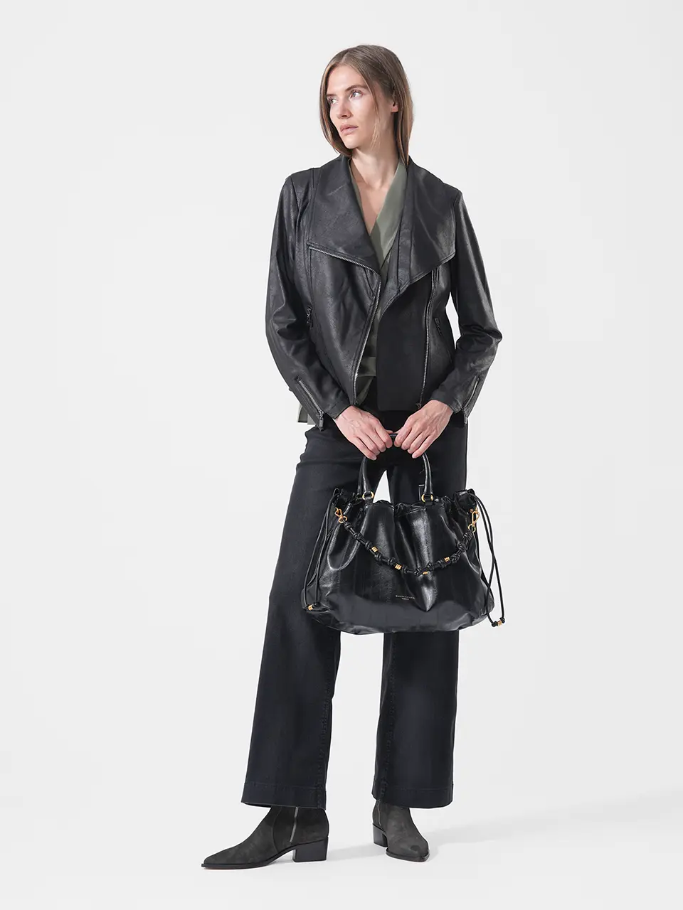 Must Have: Übergangsjacke