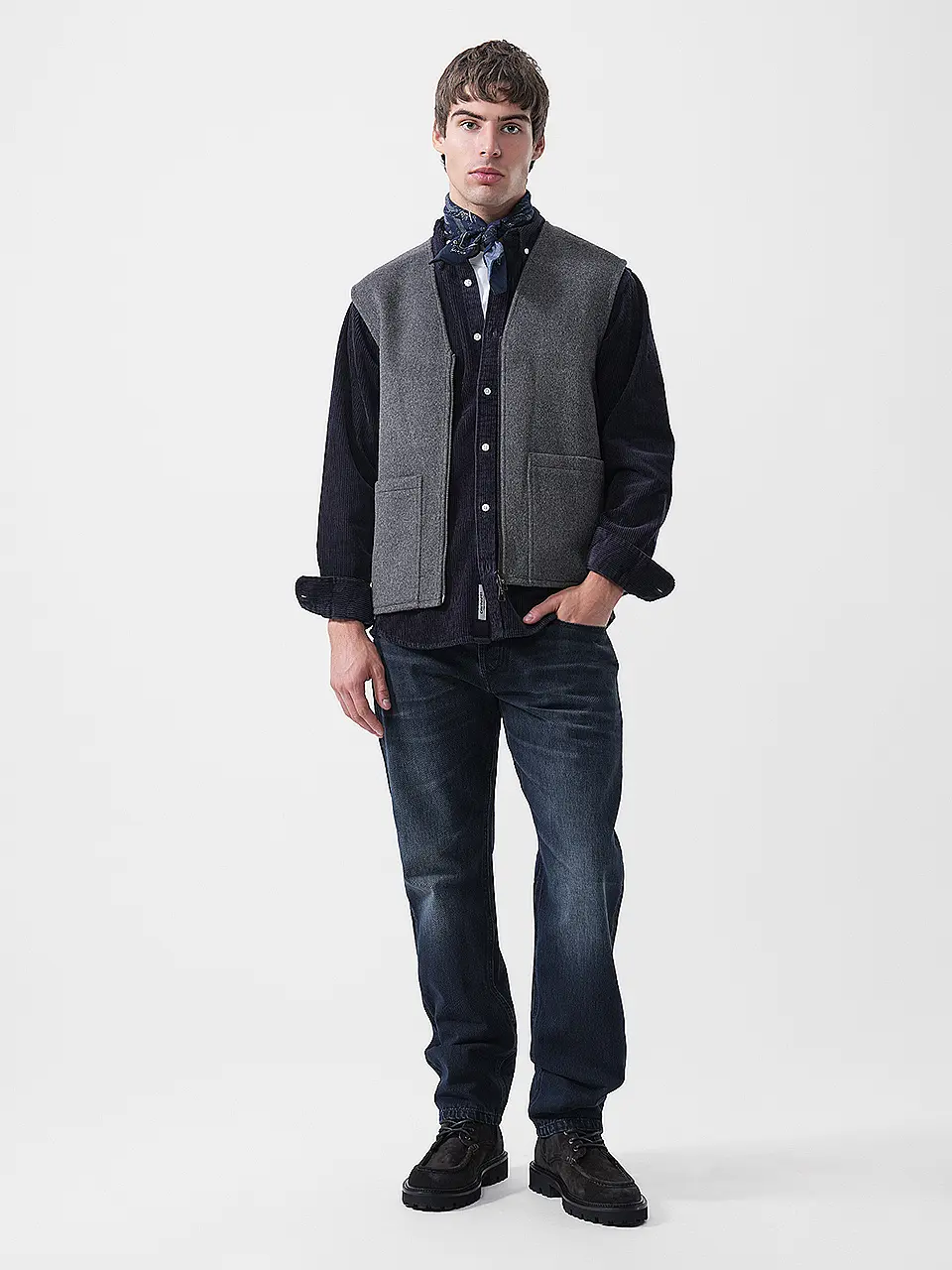 Denim Classics