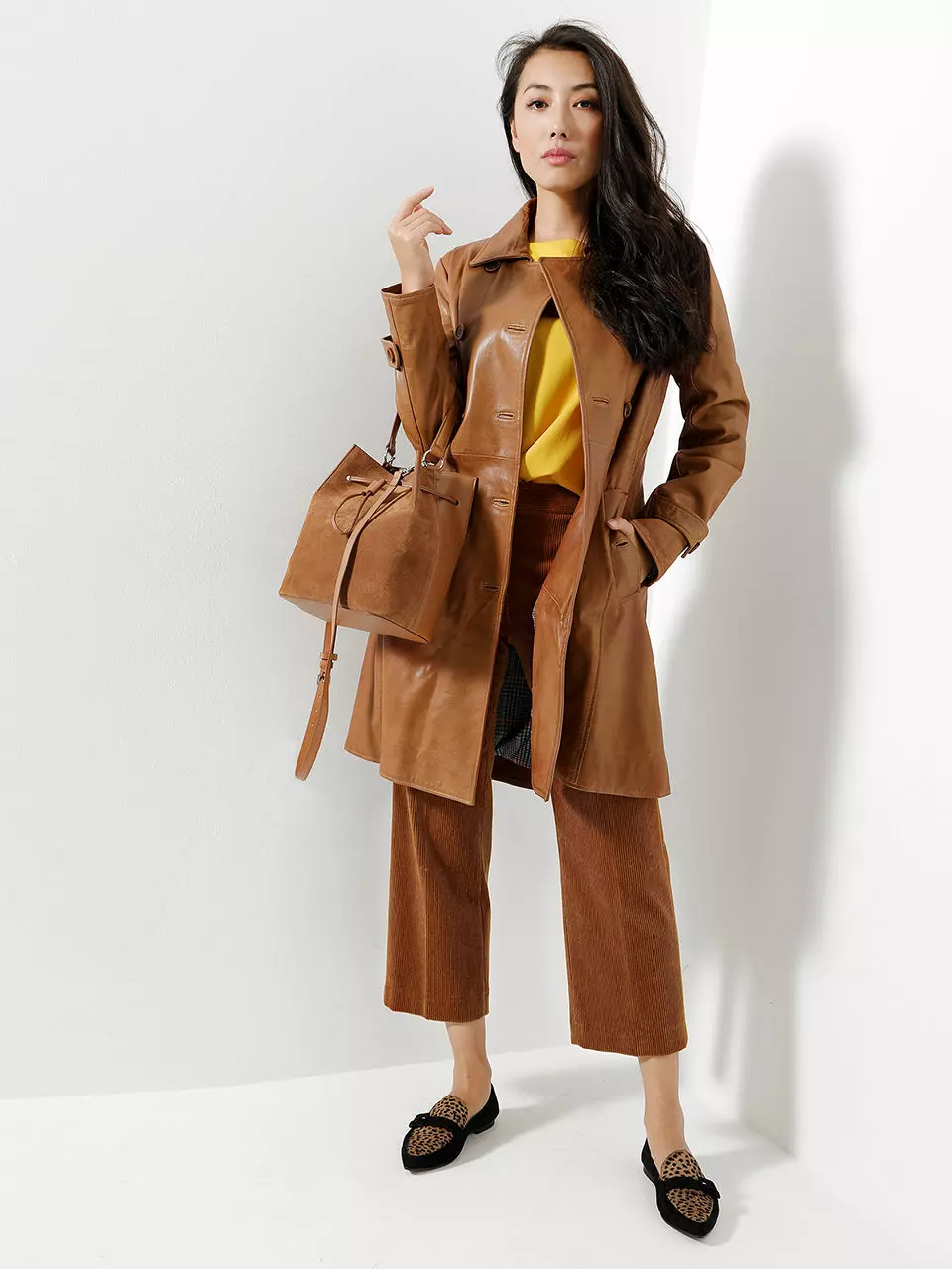 Shop the Look Vorschau