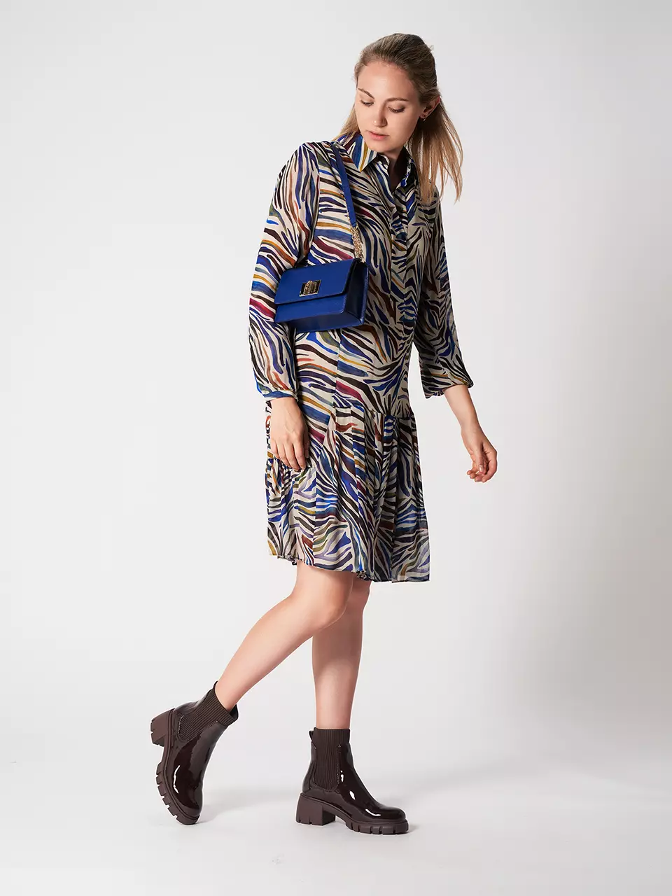 Animal Feminin
