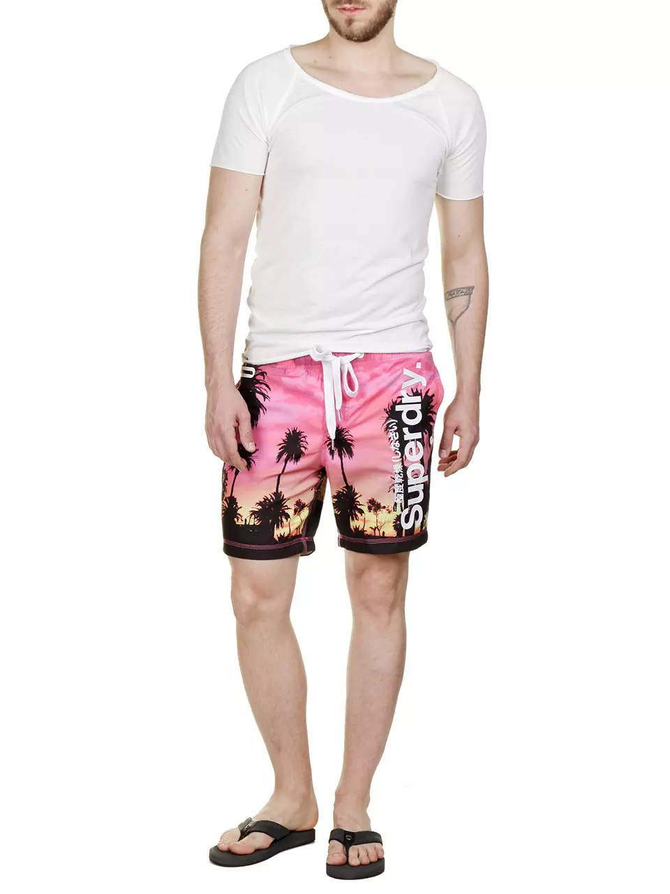 Shop the Look Vorschau