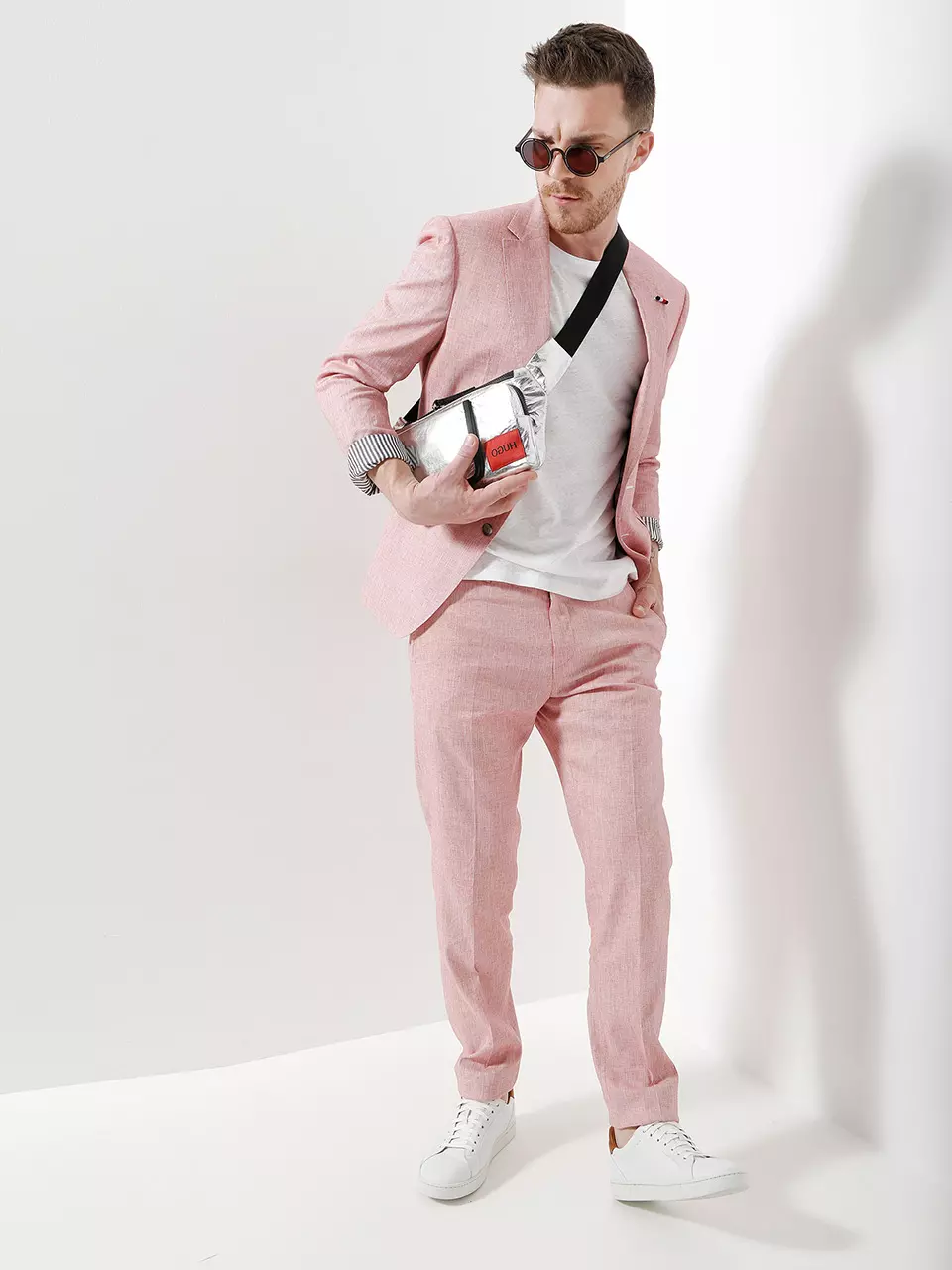 NEW Suiting