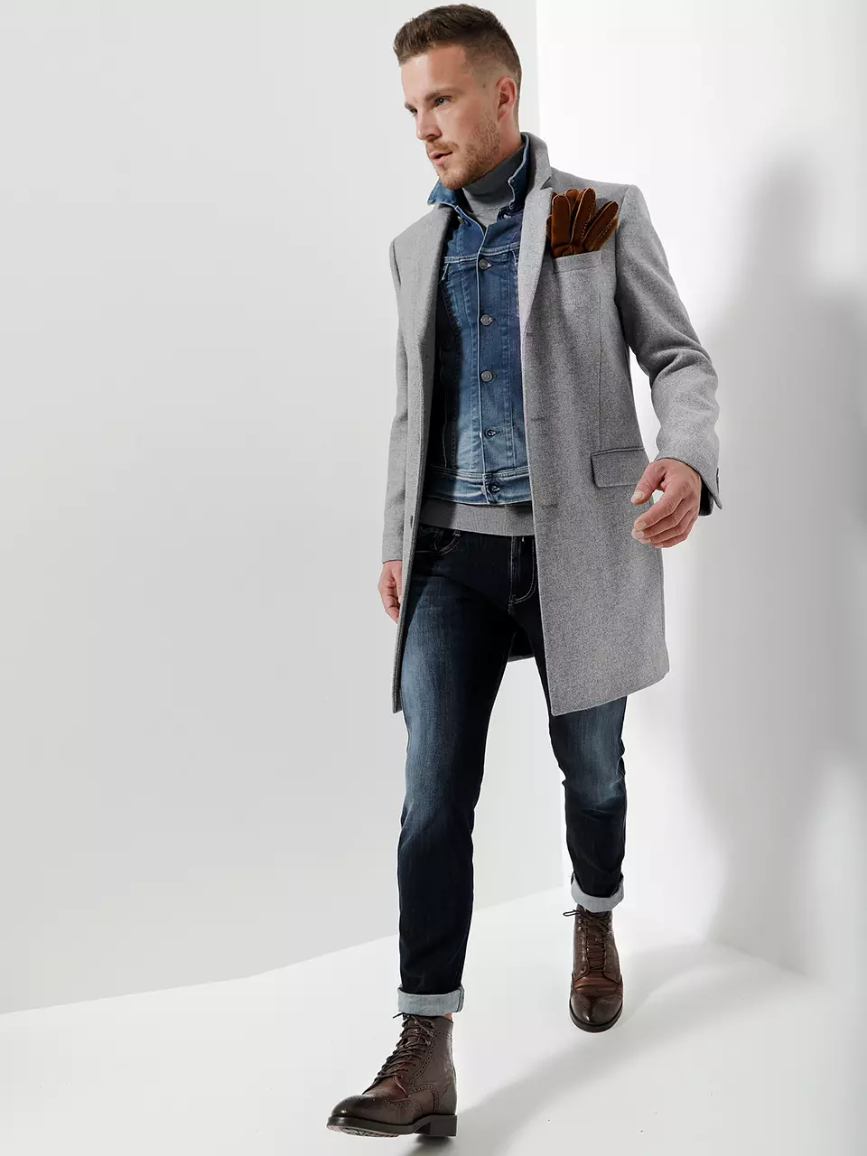 Shop the Look Vorschau