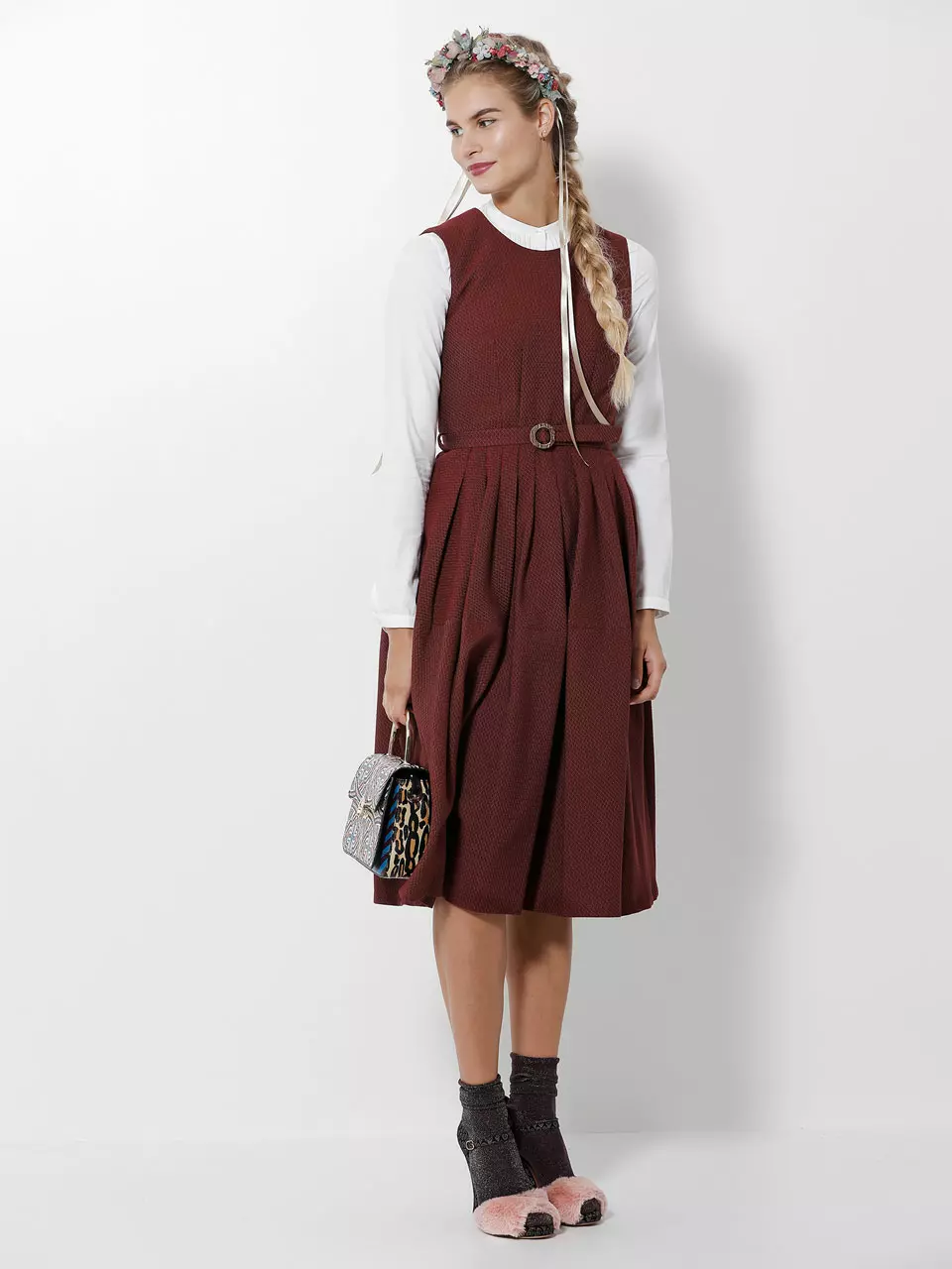 Tracht für fesche Dirndl &amp; Co