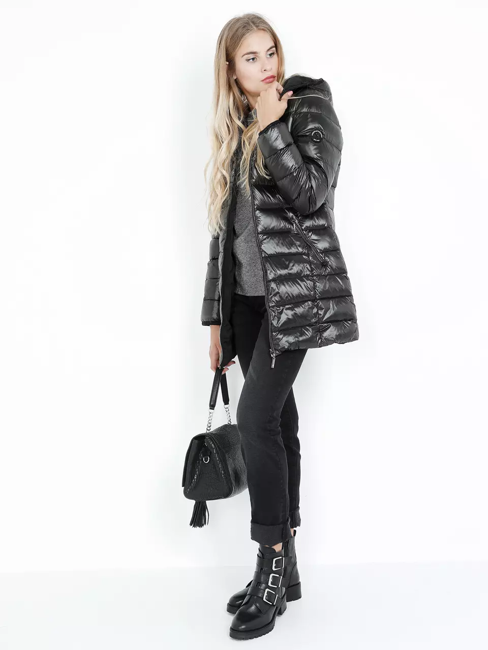 Shop the Look Vorschau