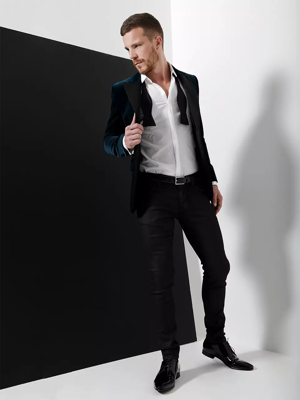 Shop the Look Vorschau