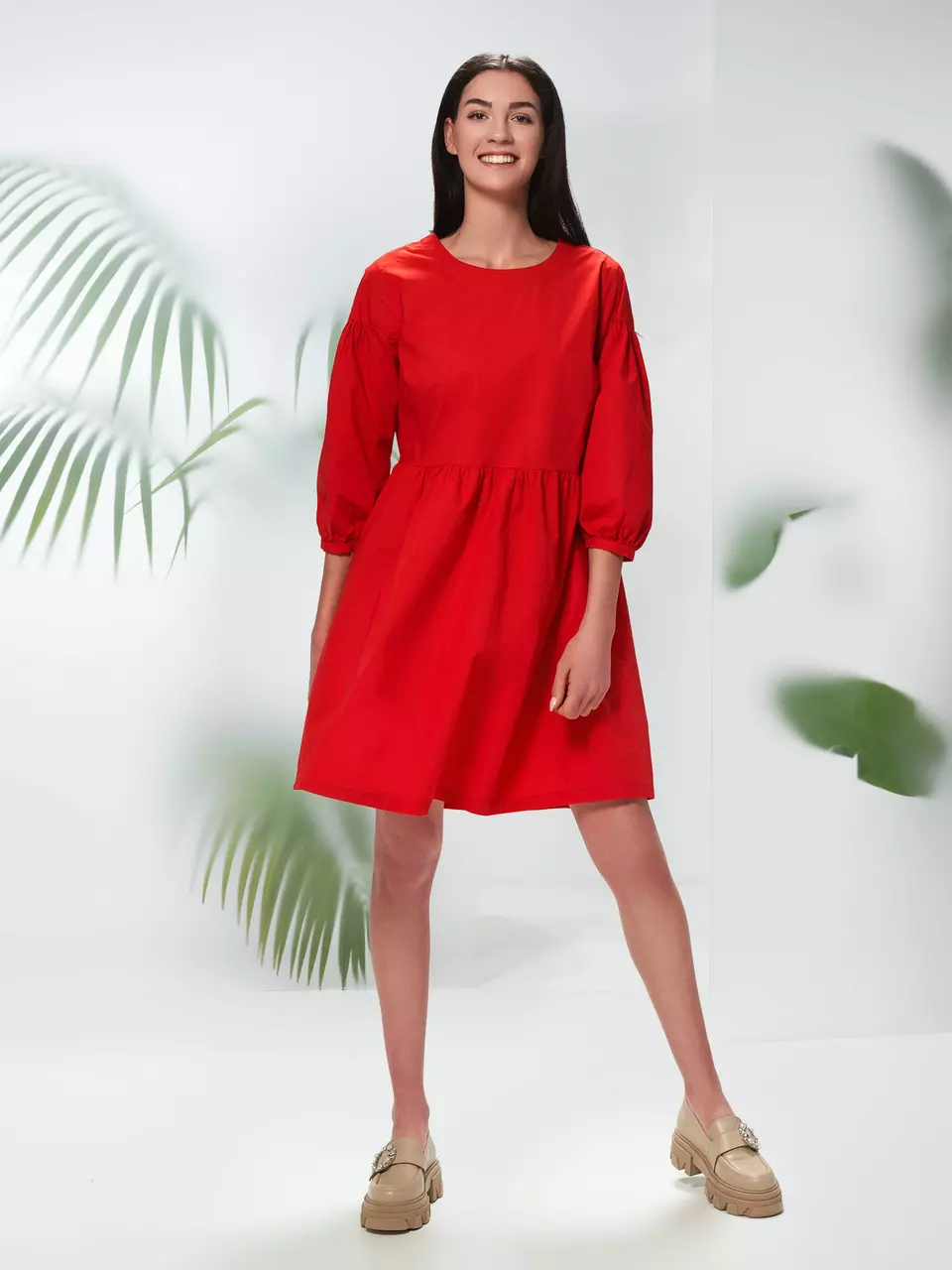 Shop the Look Vorschau