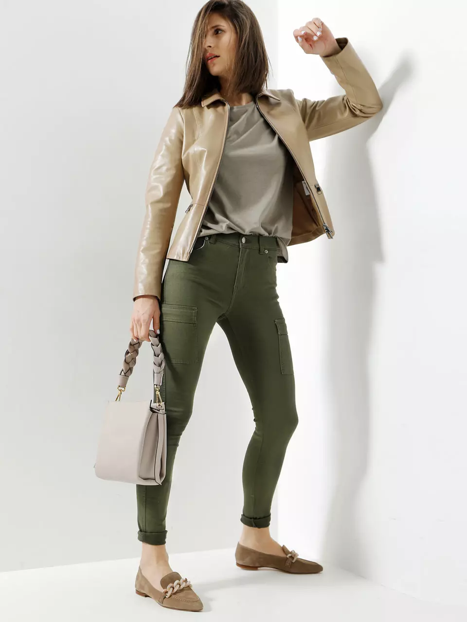 Shop the Look Vorschau
