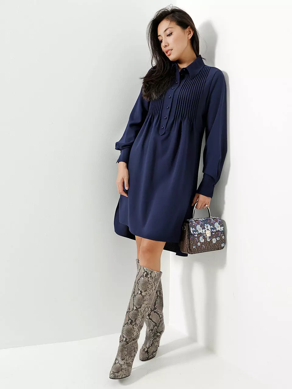 New In - Herbstkleider