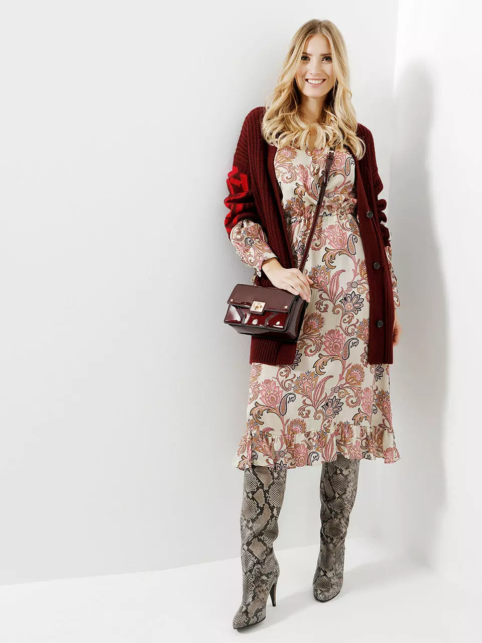 New In - Herbstkleider