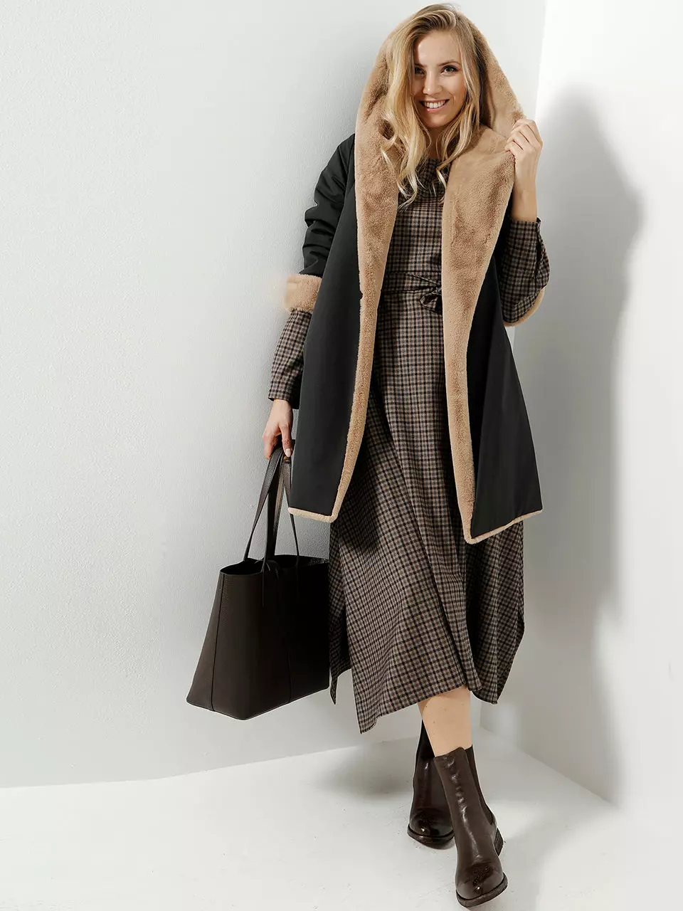 New In - Herbstkleider