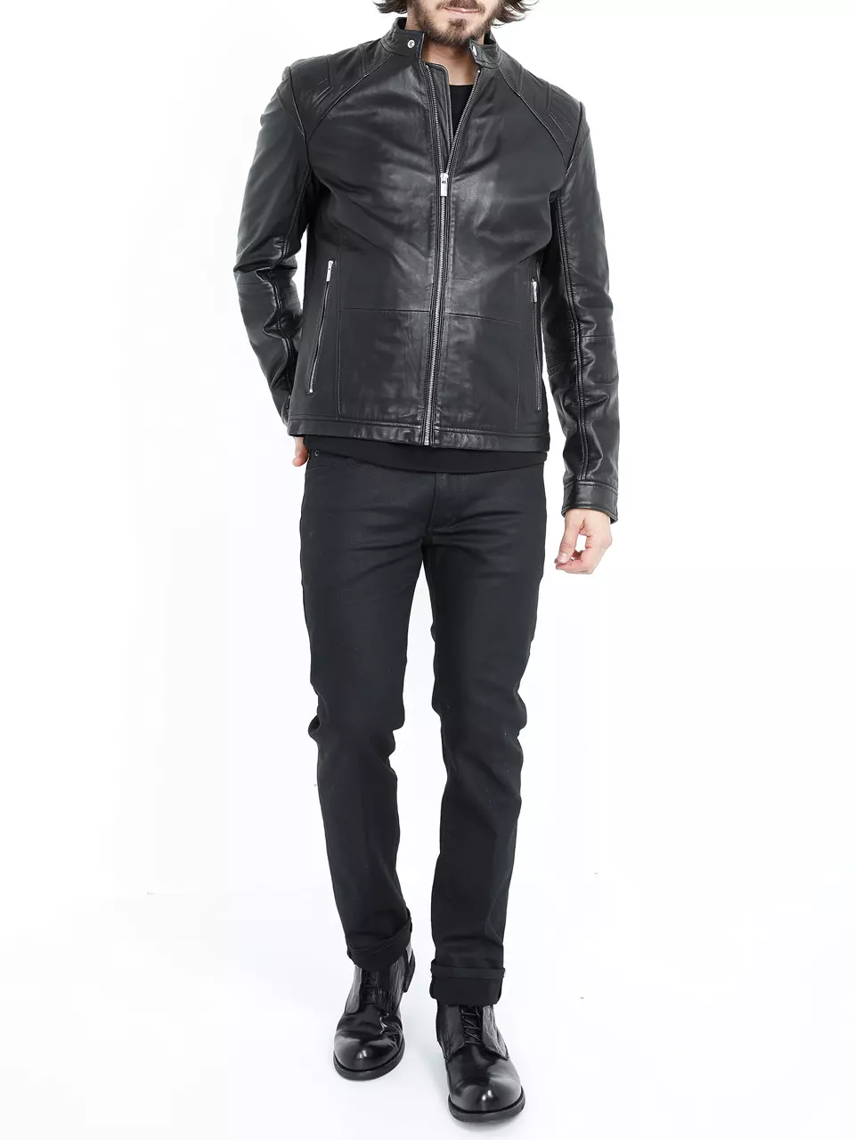 Shop the Look Vorschau