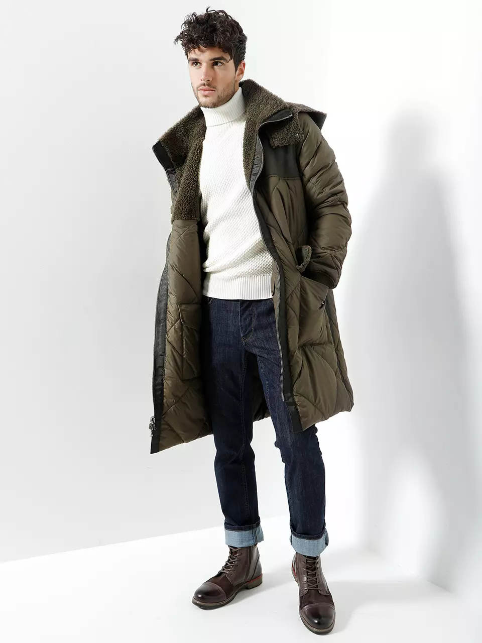 Outdoor Jacken