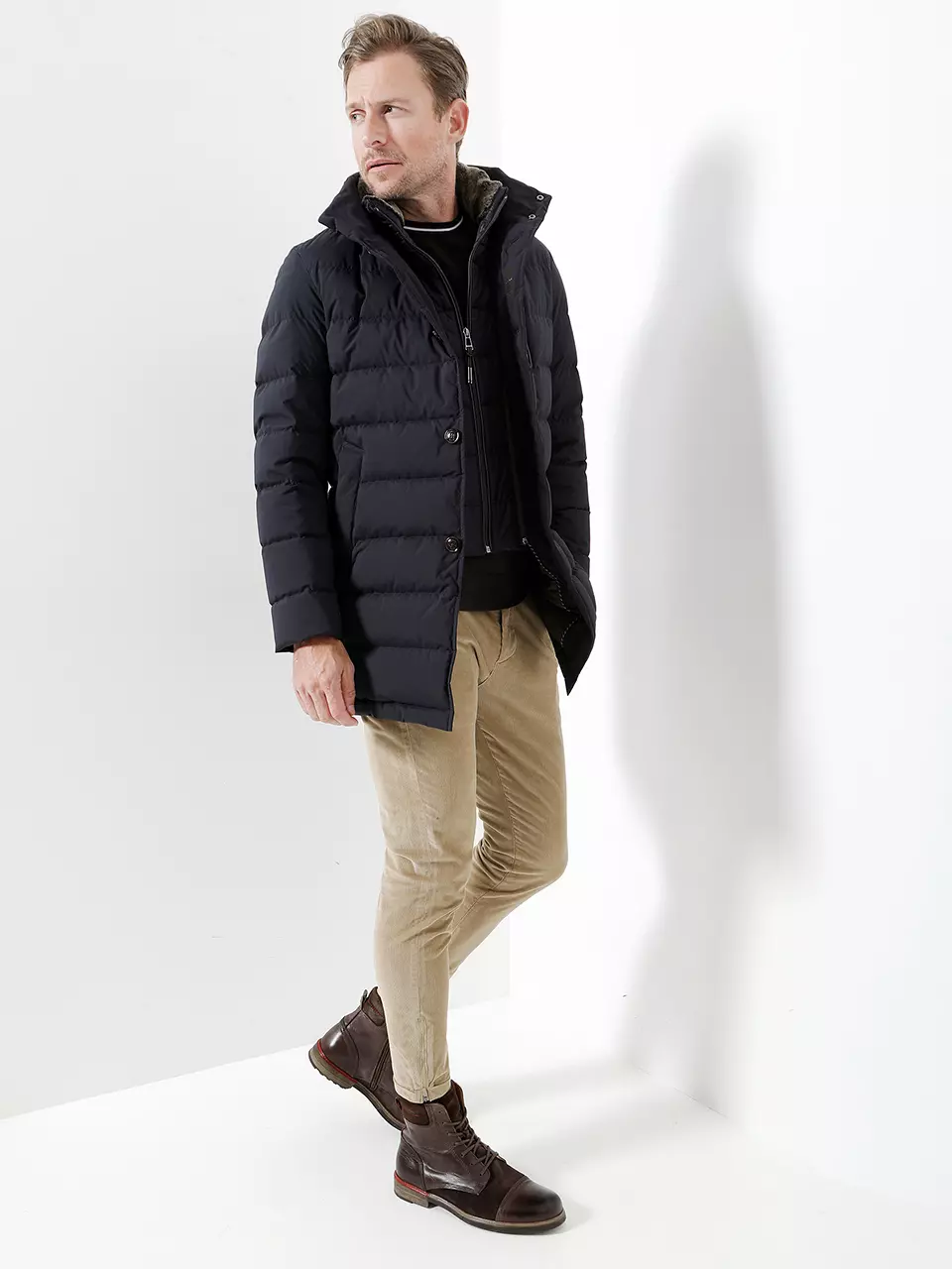 Outdoor Jacken