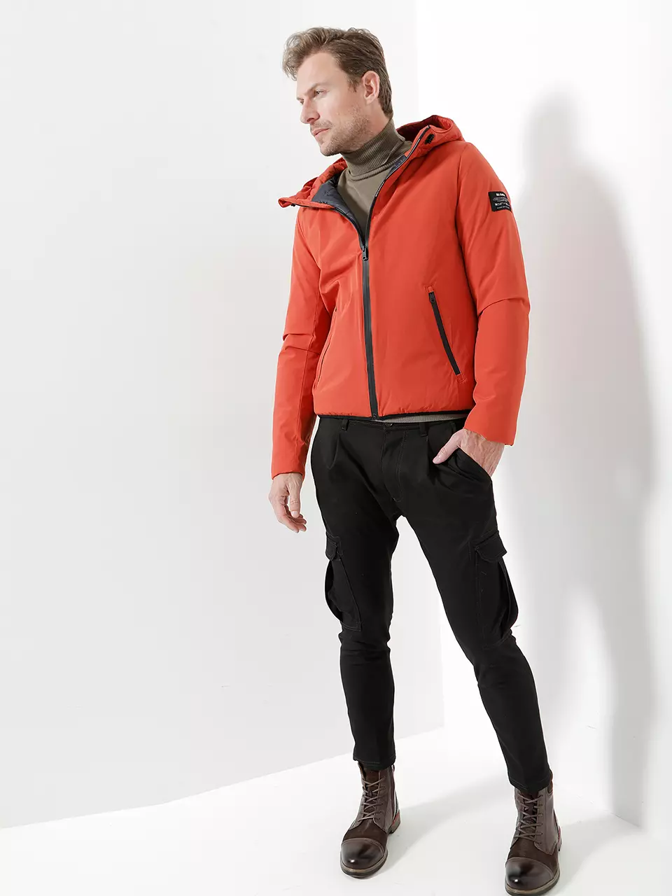 Outdoor Jacken