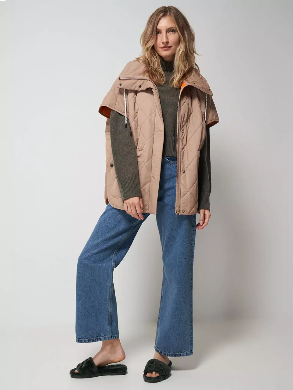 Damen-Jeans