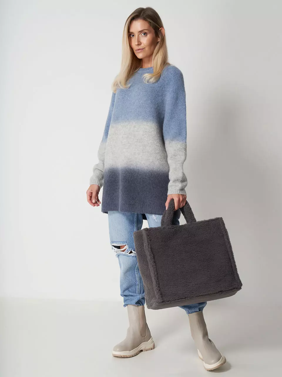 Damen-Jeans