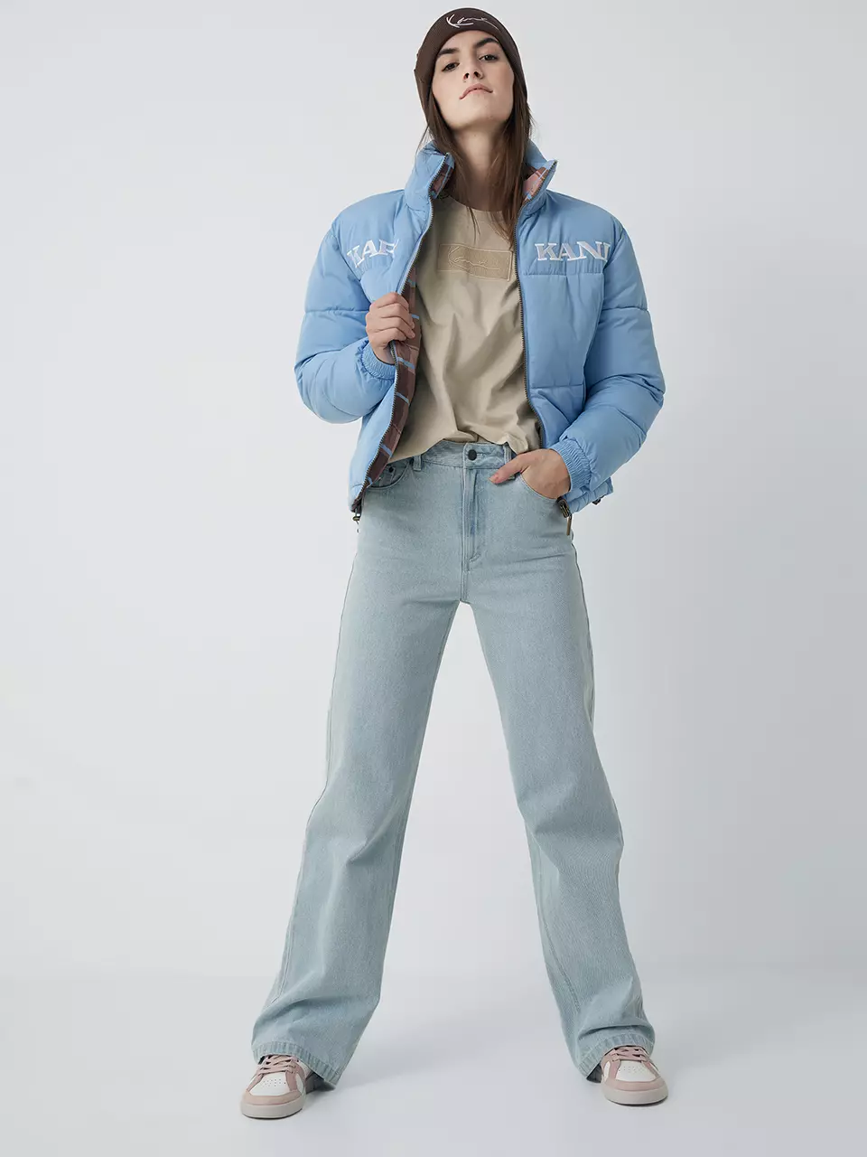 Shop the Look Vorschau